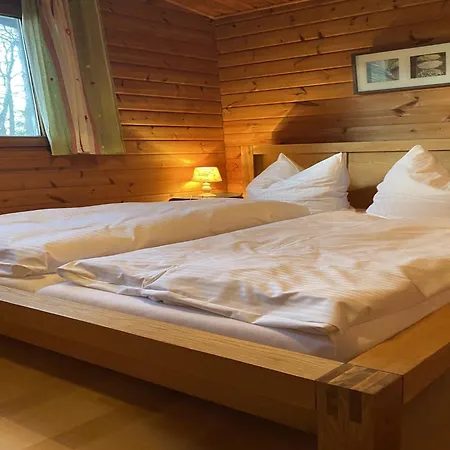 Prázdninový dům Mit Terrasse, Cleaning Included *