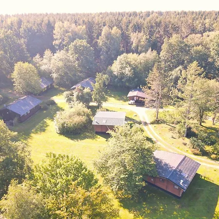 Mit Terrasse, Cleaning Included Prázdninový dům *